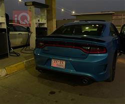 دودج تشارجر